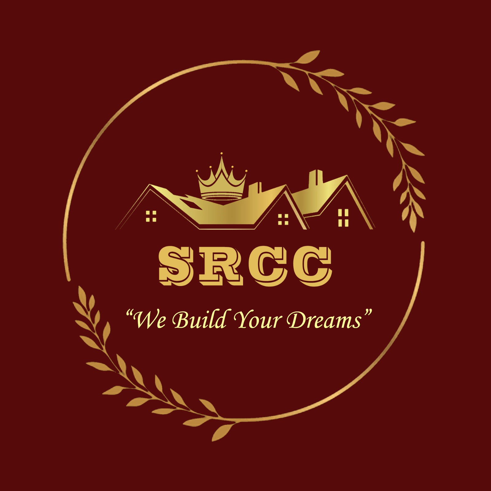 srcc logo