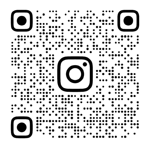 srcc instagram account qr